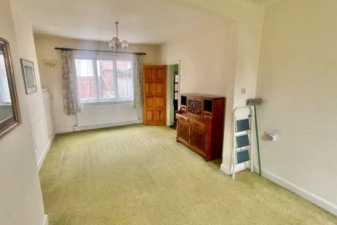 Property for auction in Leicestershire