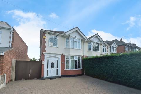 Property for auction in West Midlands