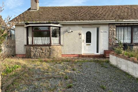 Property for auction in Gwynedd