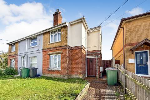 Property for auction in Isle of Wight