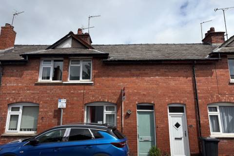 Property for auction in Herefordshire