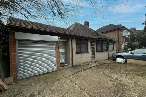 Property for auction in Middlesex