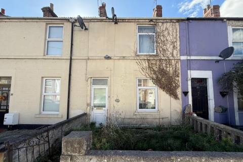Property for auction in Wiltshire