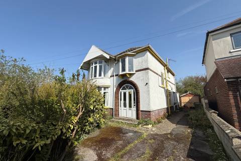 Property for auction in Wiltshire