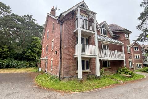 Property for auction in Dorset