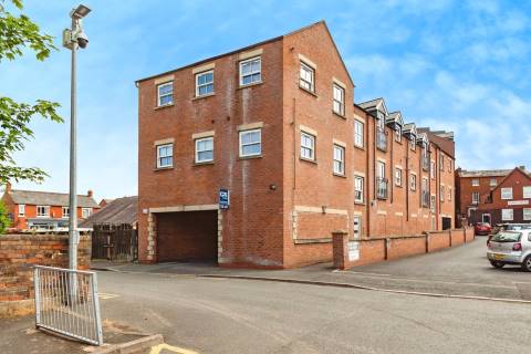 Property for auction in Shropshire