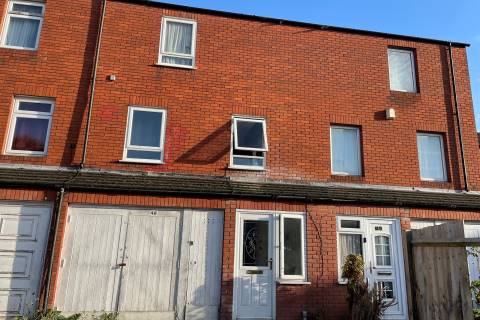 Property for auction in Essex