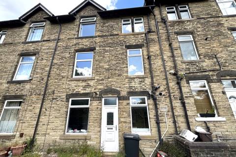 Property for auction in West Yorkshire