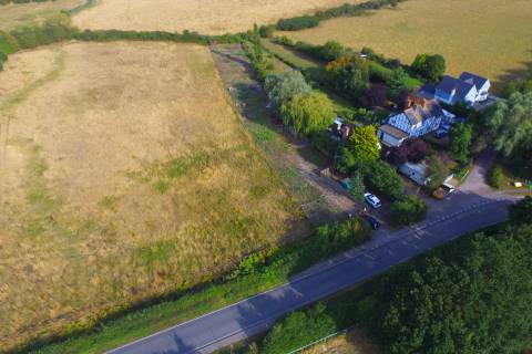 Property for auction in Essex