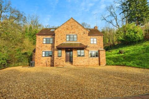 Property for auction in Shropshire