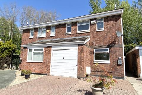 Property for auction in Shropshire