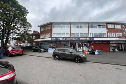 Property for auction in West Midlands