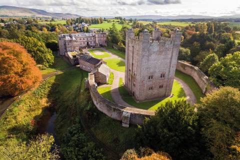 Property for auction in Cumbria