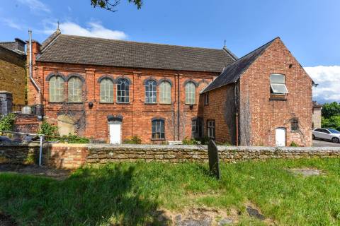 Property for auction in Northamptonshire