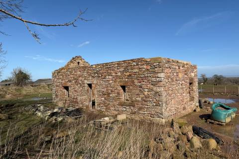 Property for auction in Cumbria