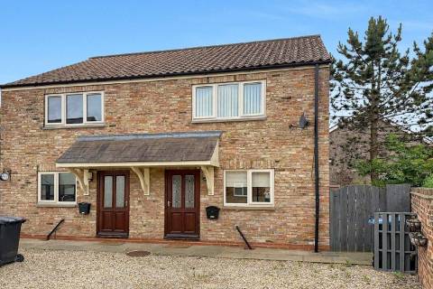 Property for auction in North Yorkshire