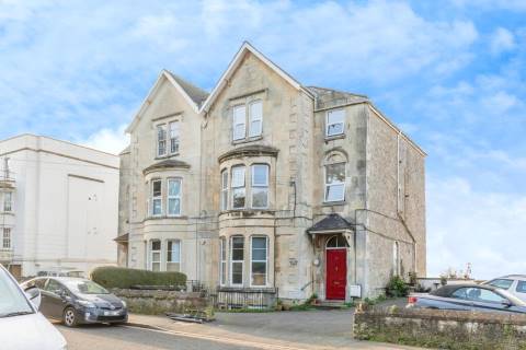 Property for auction in Avon