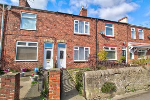 Property for auction in County Durham