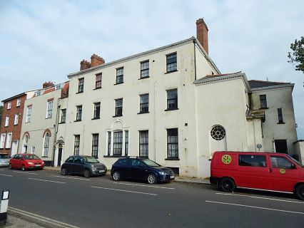 Property for auction in Suffolk