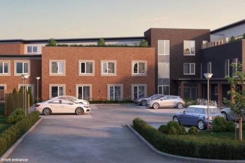 Property for auction in East Sussex