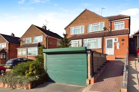 Property for auction in West Midlands