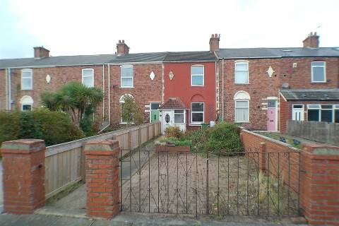 Property for auction in Tyne and Wear