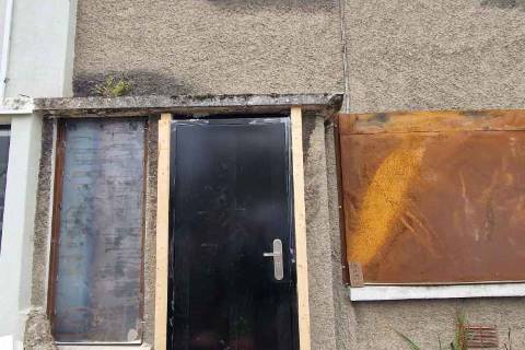 Property for auction in County Limerick