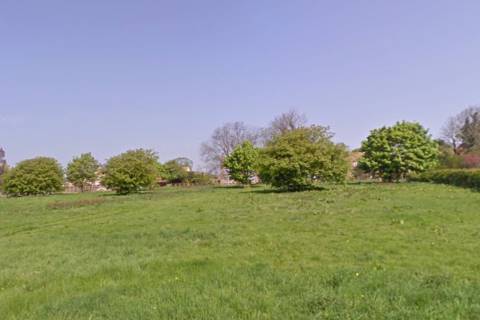 Property for auction in Lincolnshire