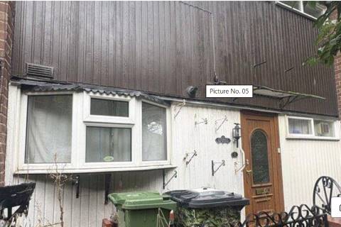 Property for auction in Cheshire