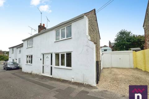 Property for auction in Wiltshire