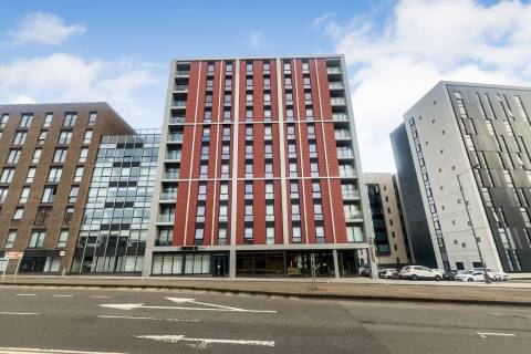 Property for auction in Merseyside