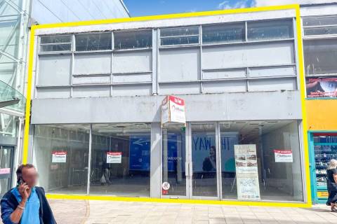 Property for auction in Tyne and Wear