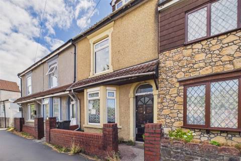 Property for auction in Avon