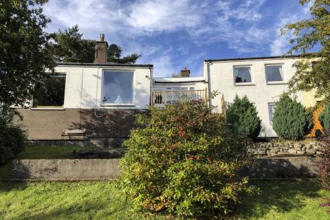 Property for auction in Inverness-Shire
