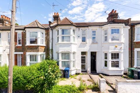 Property for auction in London