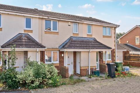 Property for auction in Avon