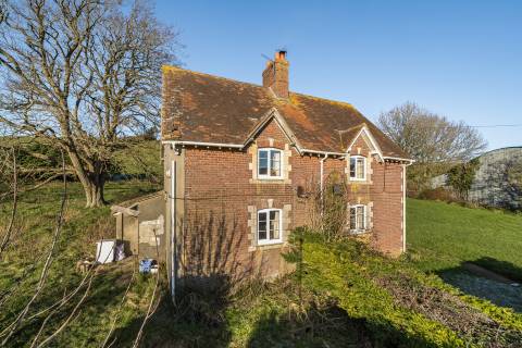 Property for auction in Dorset