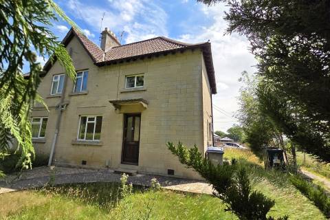 Property for auction in Wiltshire