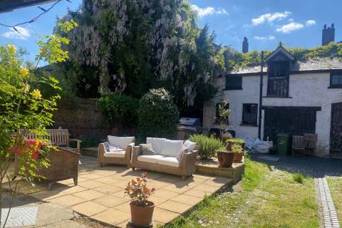 Property for auction in Surrey