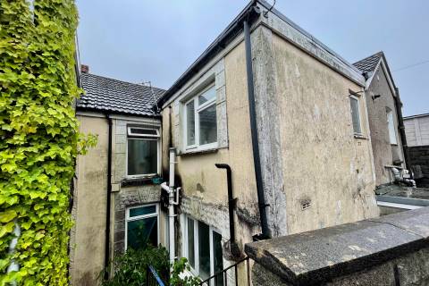 Property for auction in West Glamorgan