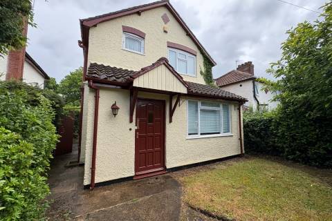 Property for auction in Norfolk