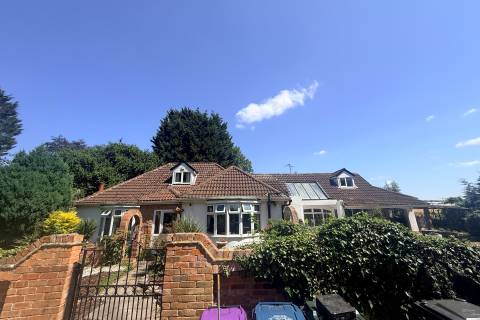 Property for auction in Nottinghamshire