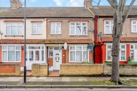 Property for auction in London