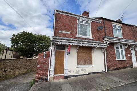 Property for auction in County Durham
