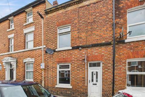 Property for auction in North Yorkshire