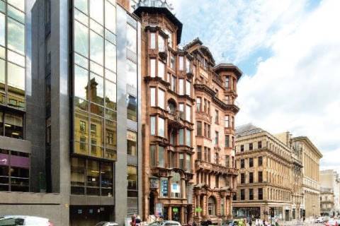 Property for auction in Lanarkshire