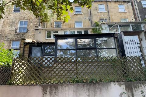 Property for auction in Avon