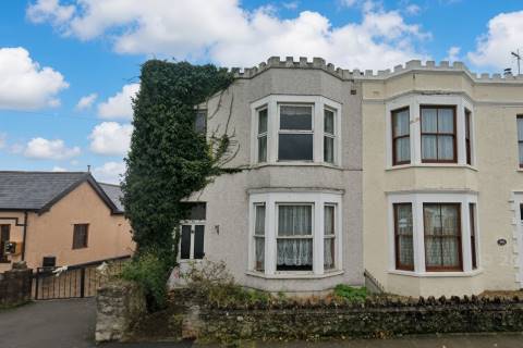 Property for auction in Mid Glamorgan