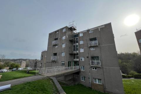 Property for auction in South Yorkshire