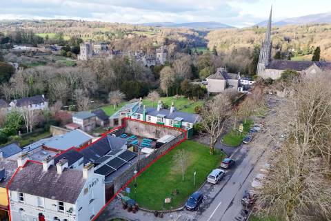 Property for auction in County Waterford